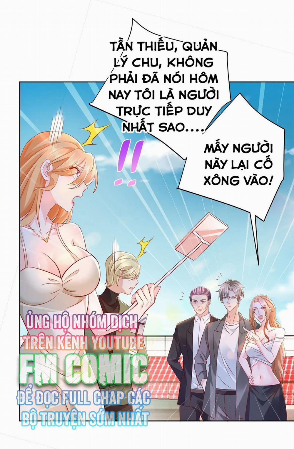 Mỗi Tuần Ta Có Một Nghề Nghiệp Mới 30 trang 35