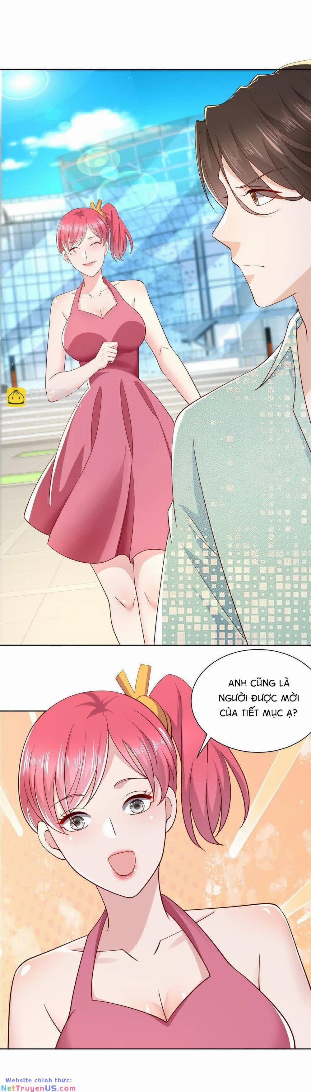 Mỗi Tuần Ta Có Một Nghề Nghiệp Mới 301 trang 10