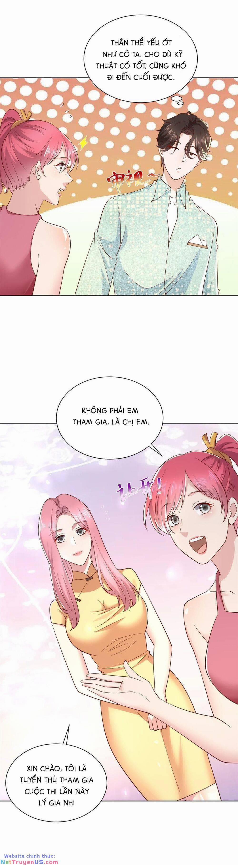Mỗi Tuần Ta Có Một Nghề Nghiệp Mới 301 trang 11