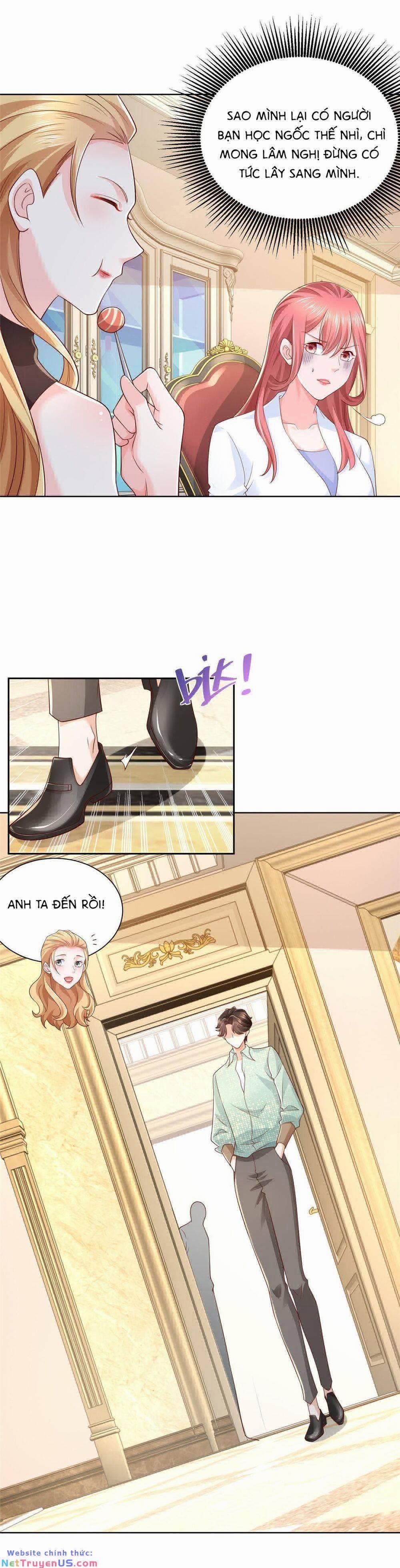 Mỗi Tuần Ta Có Một Nghề Nghiệp Mới 302 trang 13