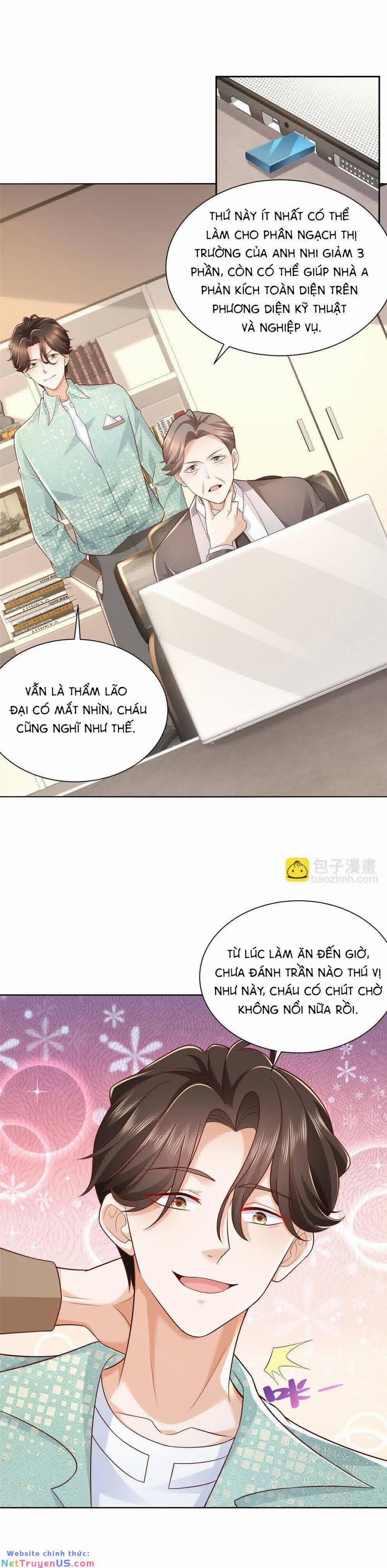Mỗi Tuần Ta Có Một Nghề Nghiệp Mới 302 trang 5
