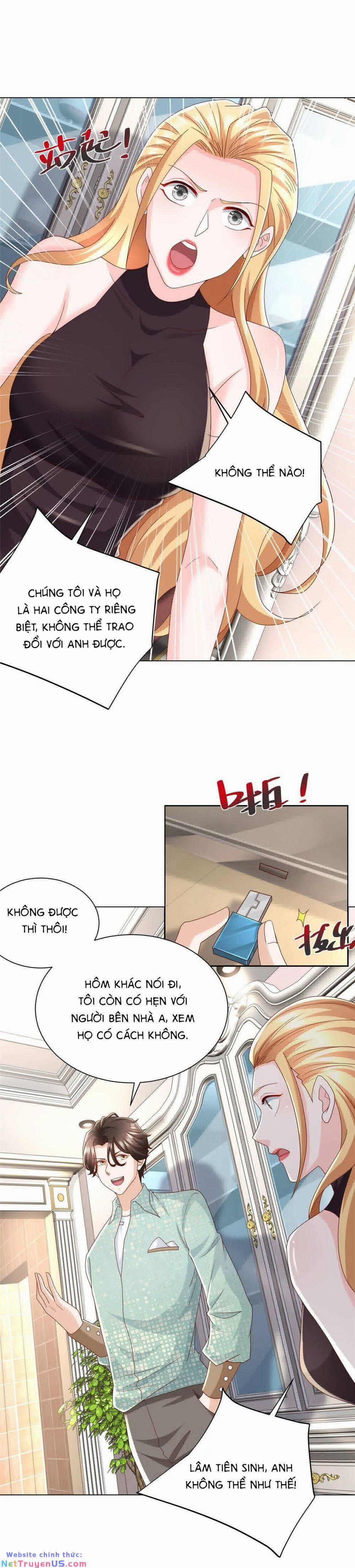 Mỗi Tuần Ta Có Một Nghề Nghiệp Mới 303 trang 13