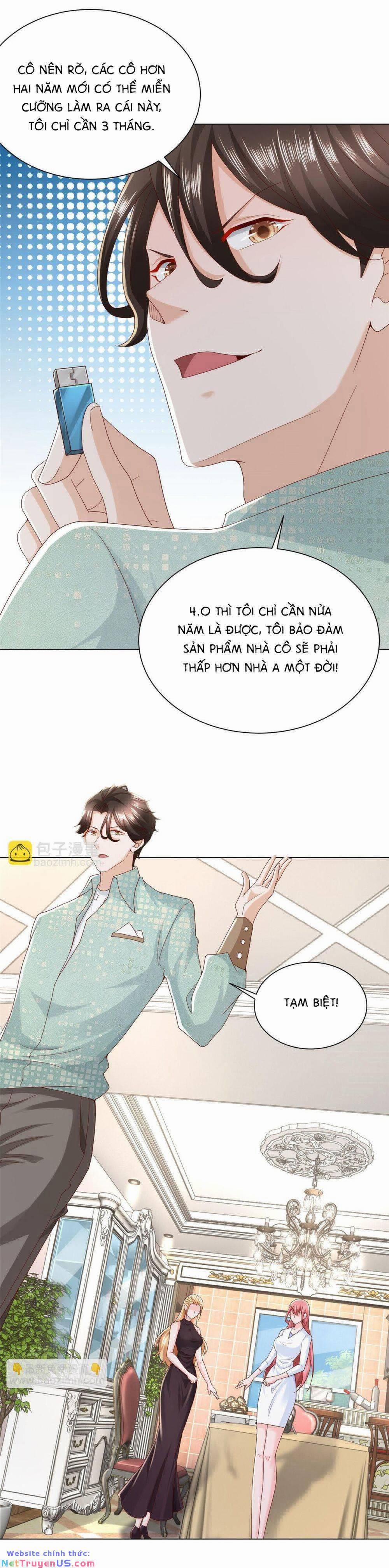 Mỗi Tuần Ta Có Một Nghề Nghiệp Mới 303 trang 14