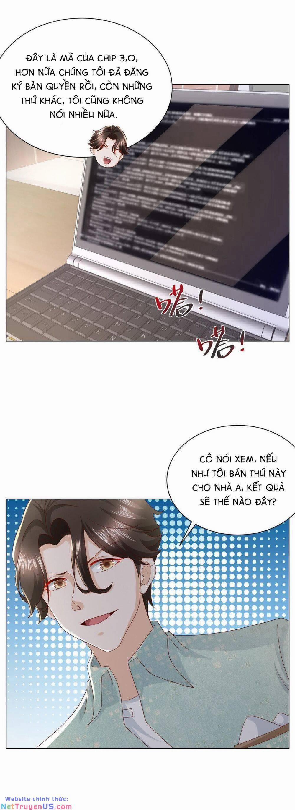 Mỗi Tuần Ta Có Một Nghề Nghiệp Mới 303 trang 6
