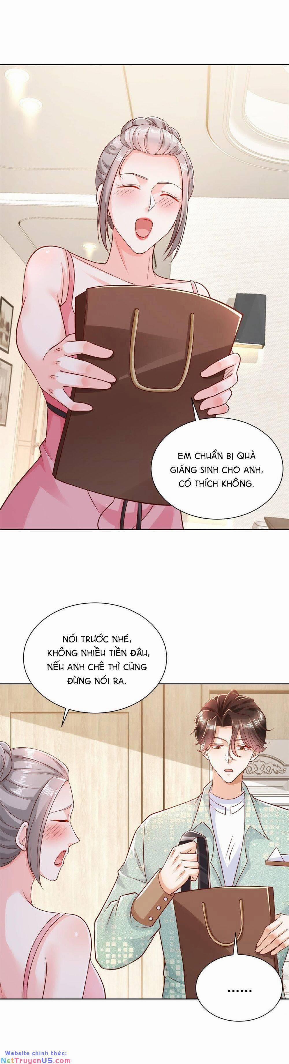 Mỗi Tuần Ta Có Một Nghề Nghiệp Mới 304 trang 19