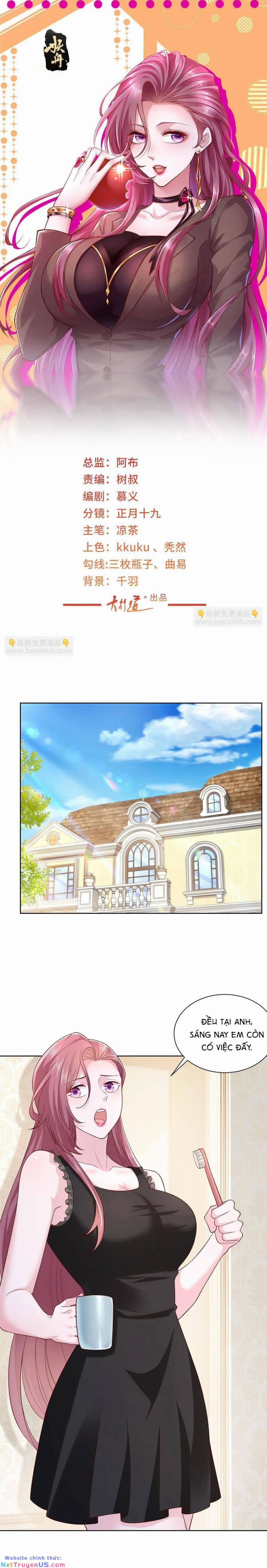 Mỗi Tuần Ta Có Một Nghề Nghiệp Mới 307 trang 2