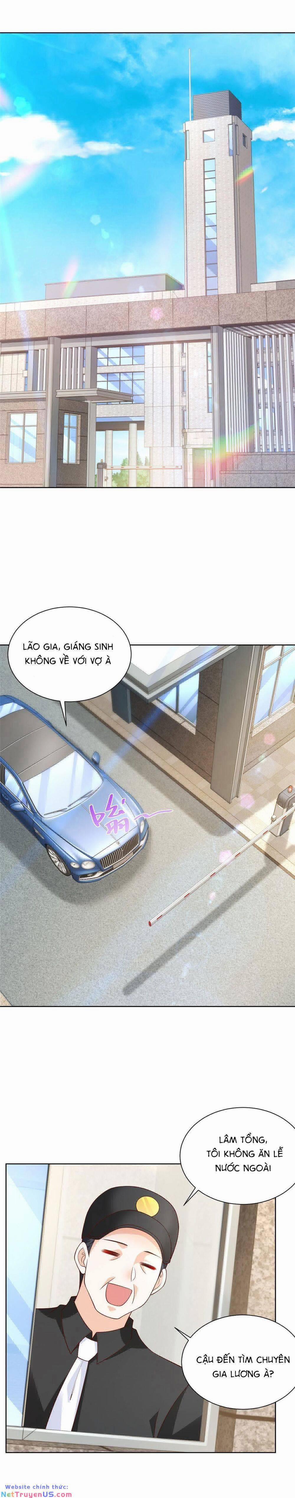 Mỗi Tuần Ta Có Một Nghề Nghiệp Mới 307 trang 5