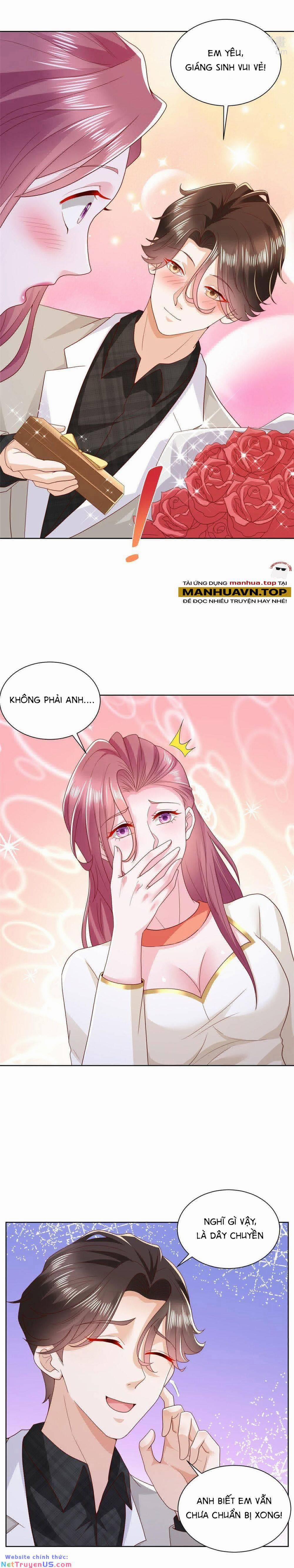 Mỗi Tuần Ta Có Một Nghề Nghiệp Mới 308 trang 10