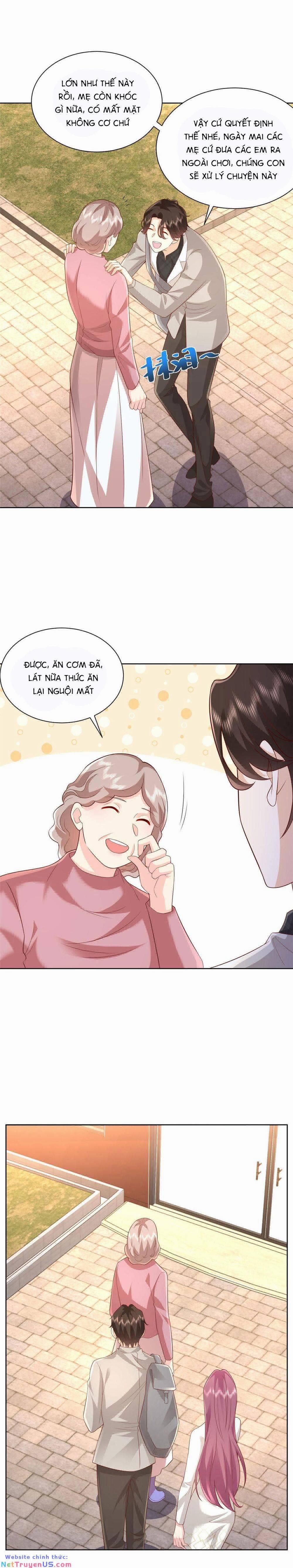 Mỗi Tuần Ta Có Một Nghề Nghiệp Mới 309 trang 13