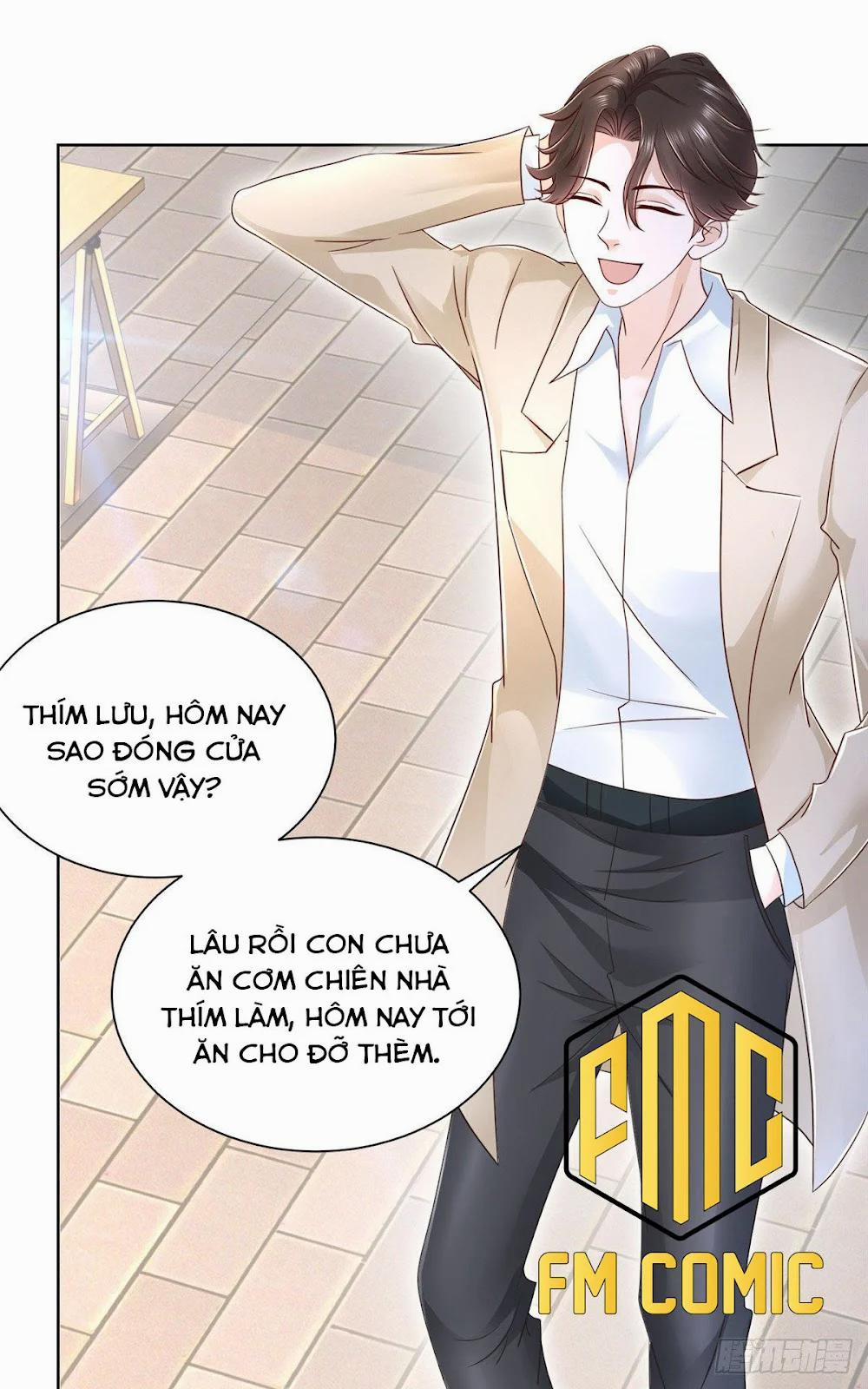 Mỗi Tuần Ta Có Một Nghề Nghiệp Mới 31 trang 31