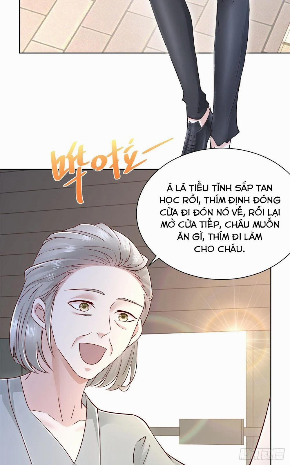 Mỗi Tuần Ta Có Một Nghề Nghiệp Mới 31 trang 32