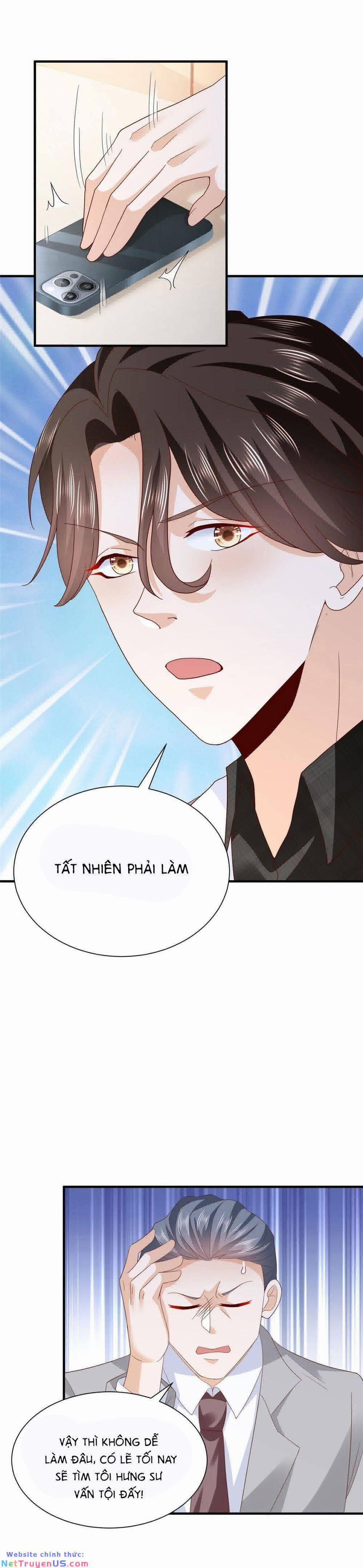 Mỗi Tuần Ta Có Một Nghề Nghiệp Mới 310 trang 12