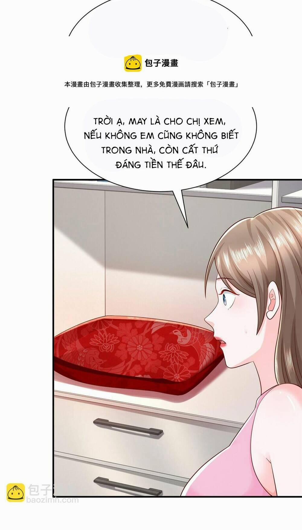 Mỗi Tuần Ta Có Một Nghề Nghiệp Mới 311 trang 36