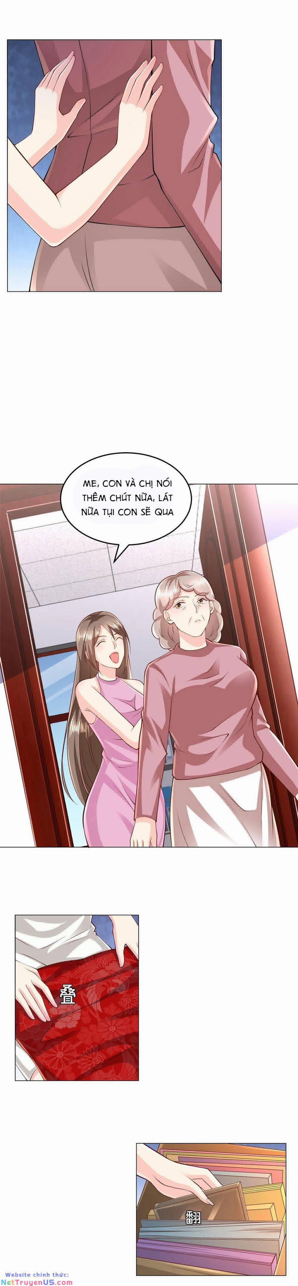 Mỗi Tuần Ta Có Một Nghề Nghiệp Mới 312 trang 10
