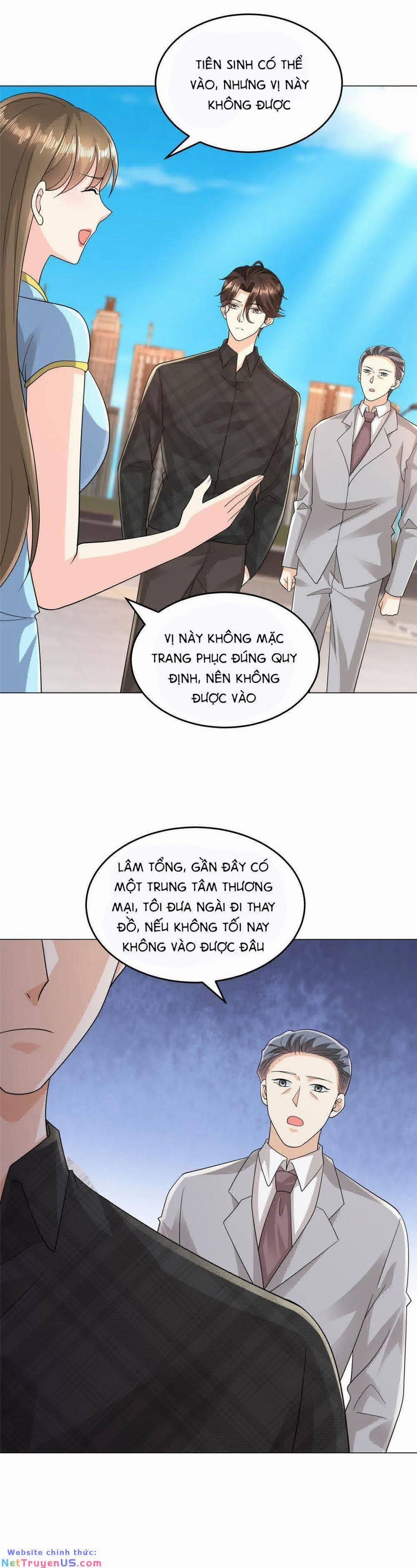 Mỗi Tuần Ta Có Một Nghề Nghiệp Mới 312 trang 15
