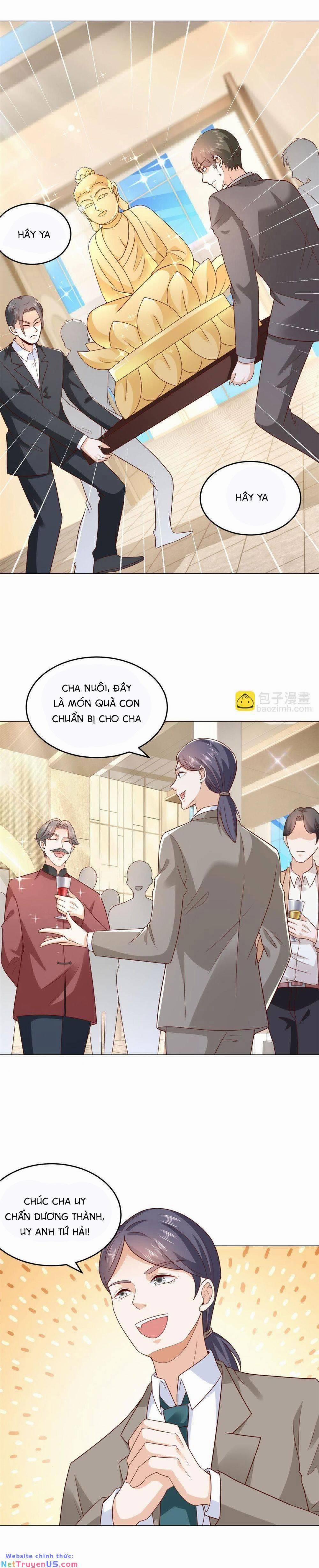 Mỗi Tuần Ta Có Một Nghề Nghiệp Mới 313 trang 15