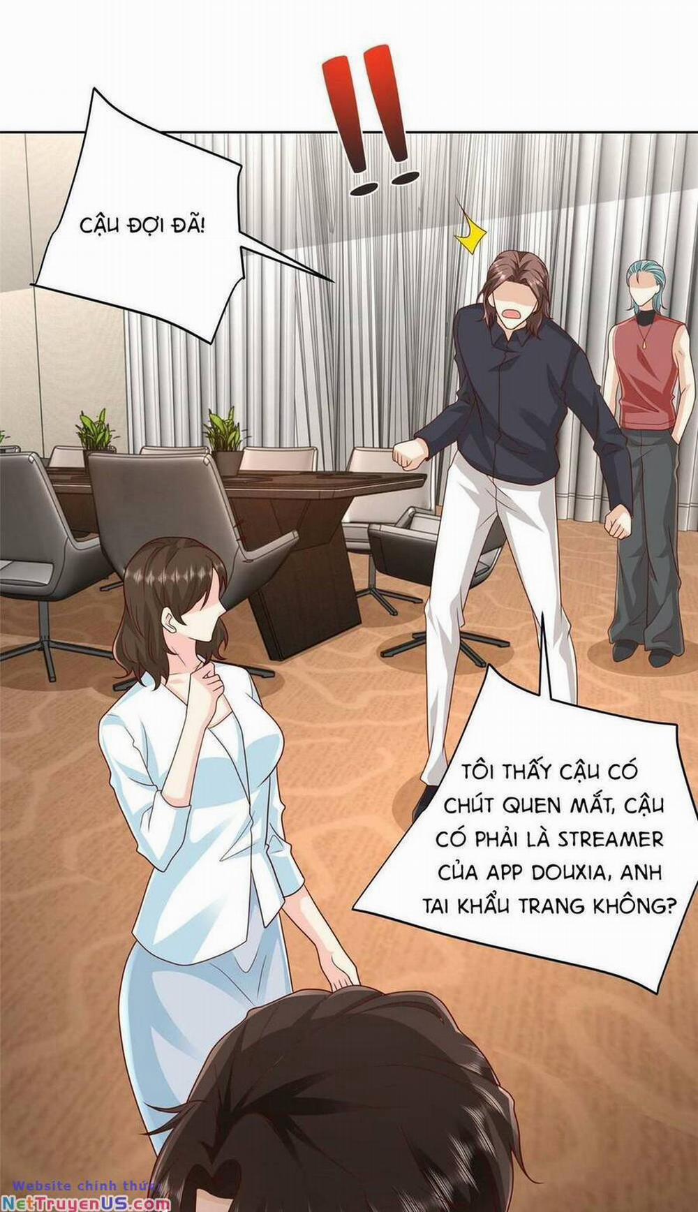 Mỗi Tuần Ta Có Một Nghề Nghiệp Mới 317 trang 24