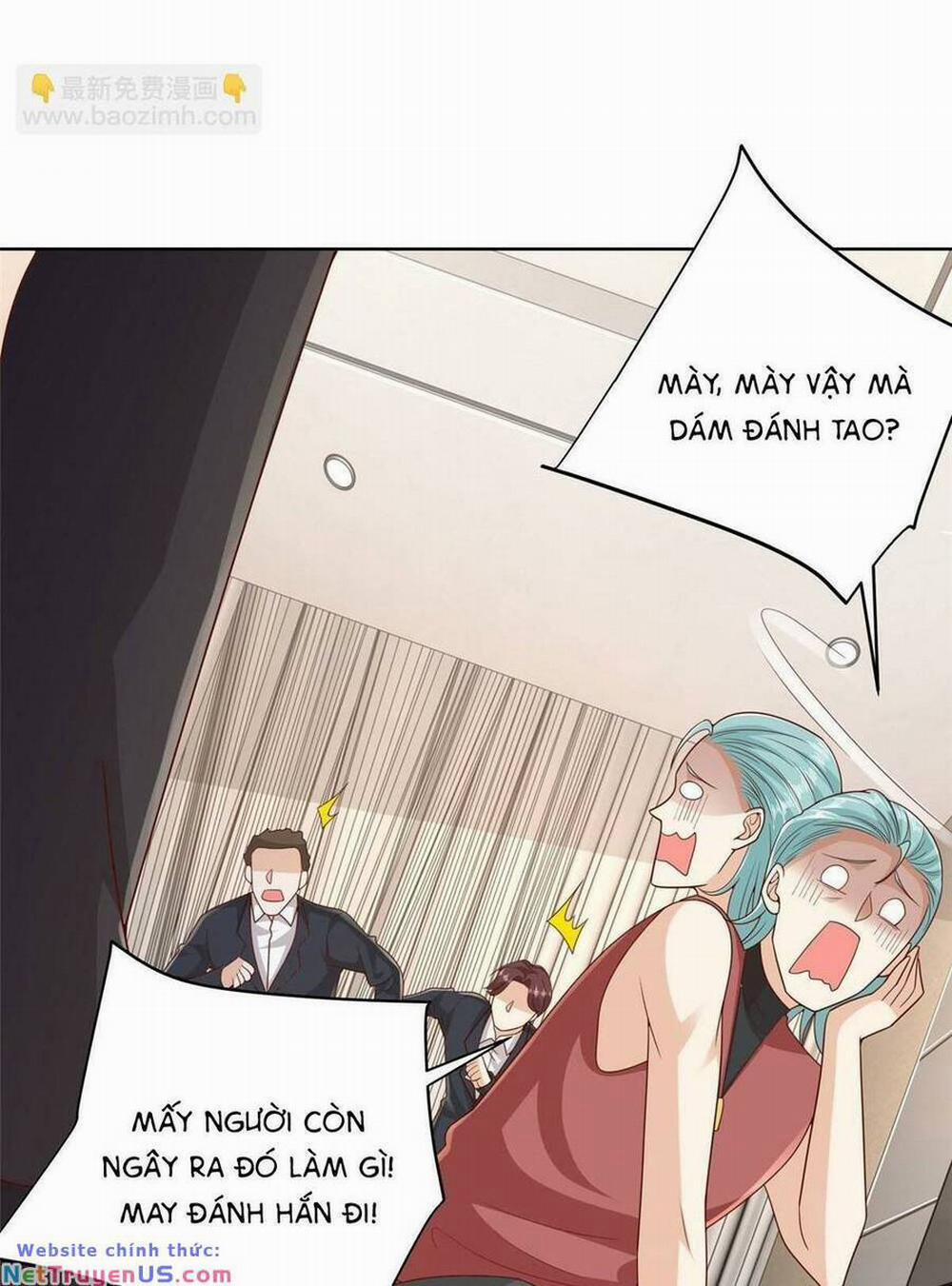 Mỗi Tuần Ta Có Một Nghề Nghiệp Mới 317 trang 34