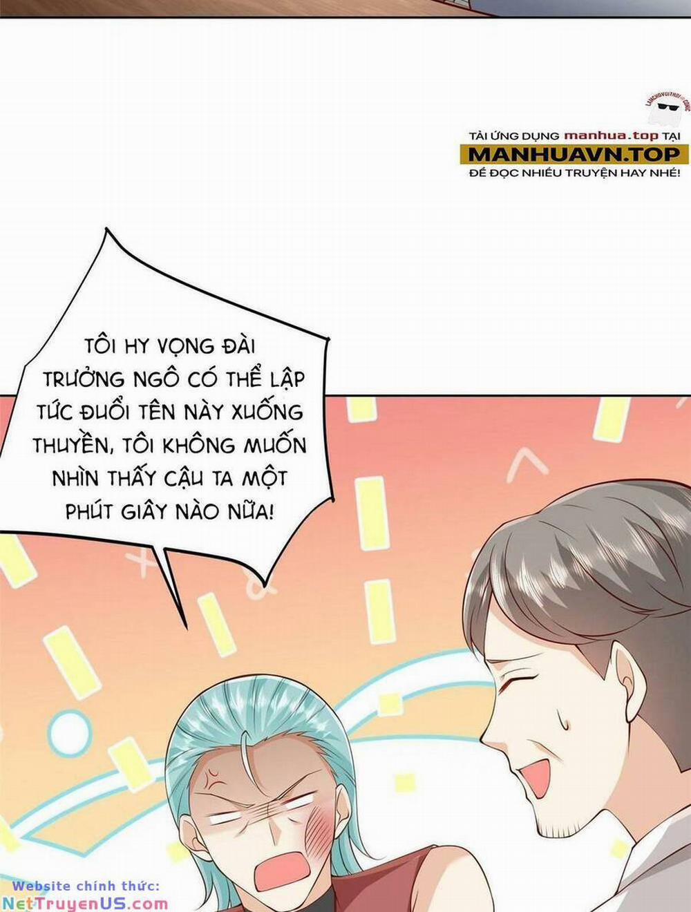 Mỗi Tuần Ta Có Một Nghề Nghiệp Mới 317 trang 55