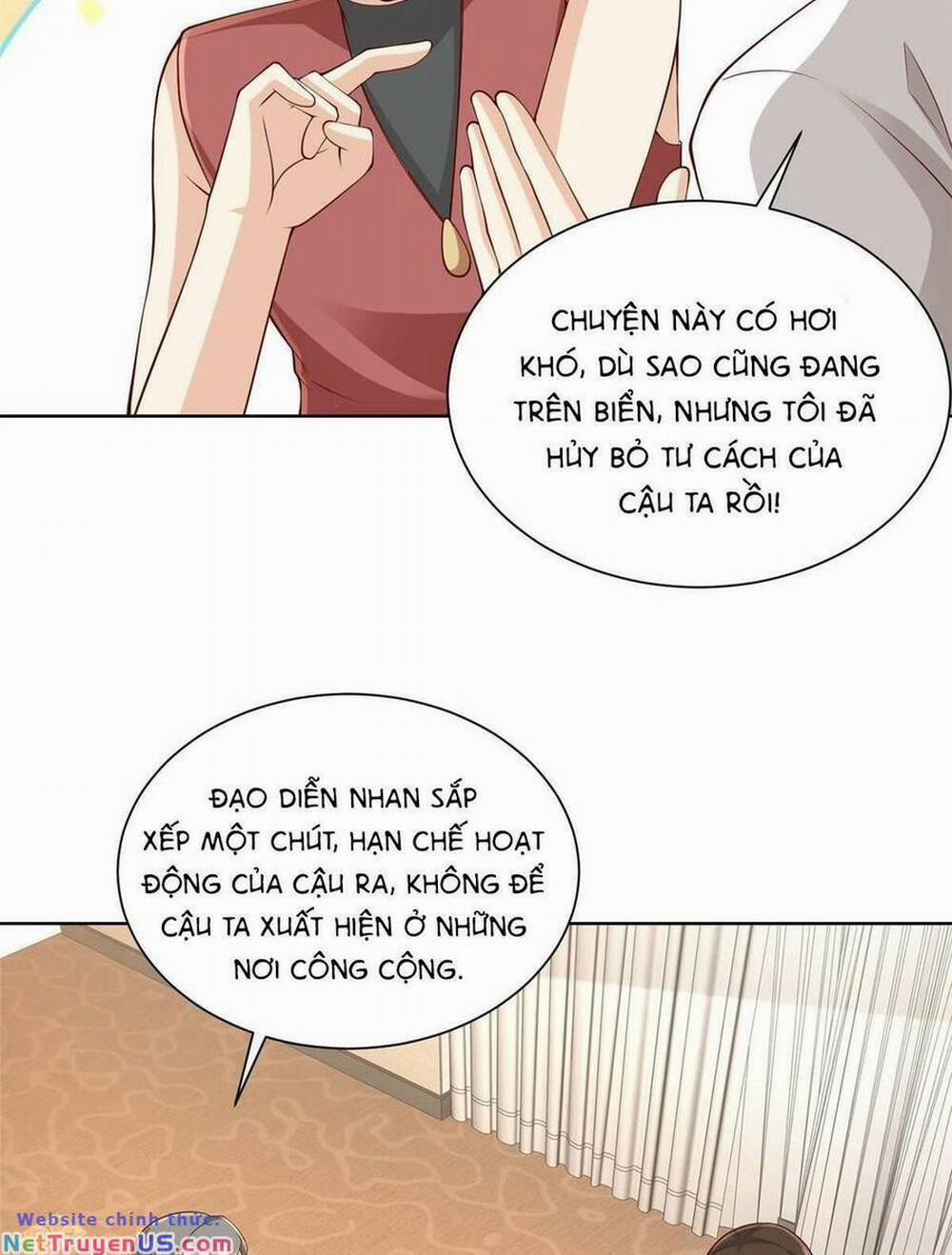 Mỗi Tuần Ta Có Một Nghề Nghiệp Mới 317 trang 56
