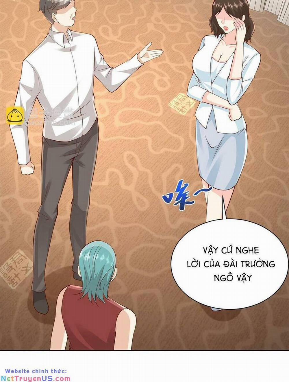 Mỗi Tuần Ta Có Một Nghề Nghiệp Mới 317 trang 57