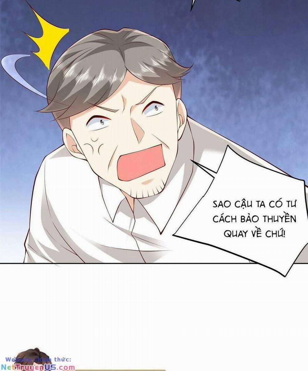 Mỗi Tuần Ta Có Một Nghề Nghiệp Mới 317 trang 64