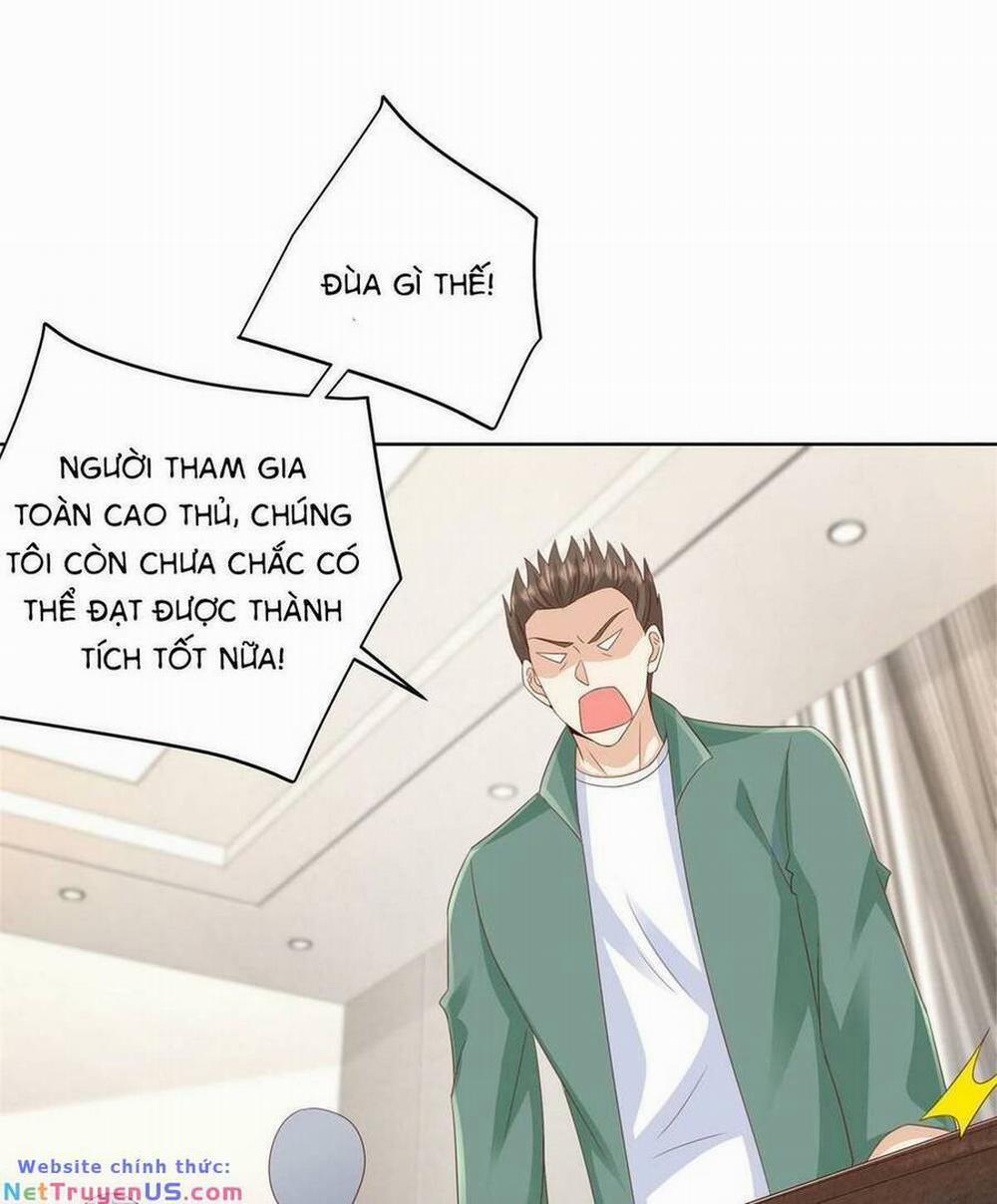 Mỗi Tuần Ta Có Một Nghề Nghiệp Mới 317 trang 9