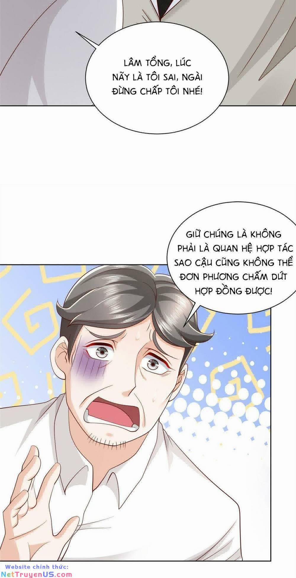 Mỗi Tuần Ta Có Một Nghề Nghiệp Mới 318 trang 14