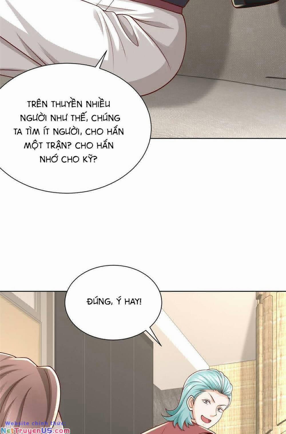 Mỗi Tuần Ta Có Một Nghề Nghiệp Mới 318 trang 37