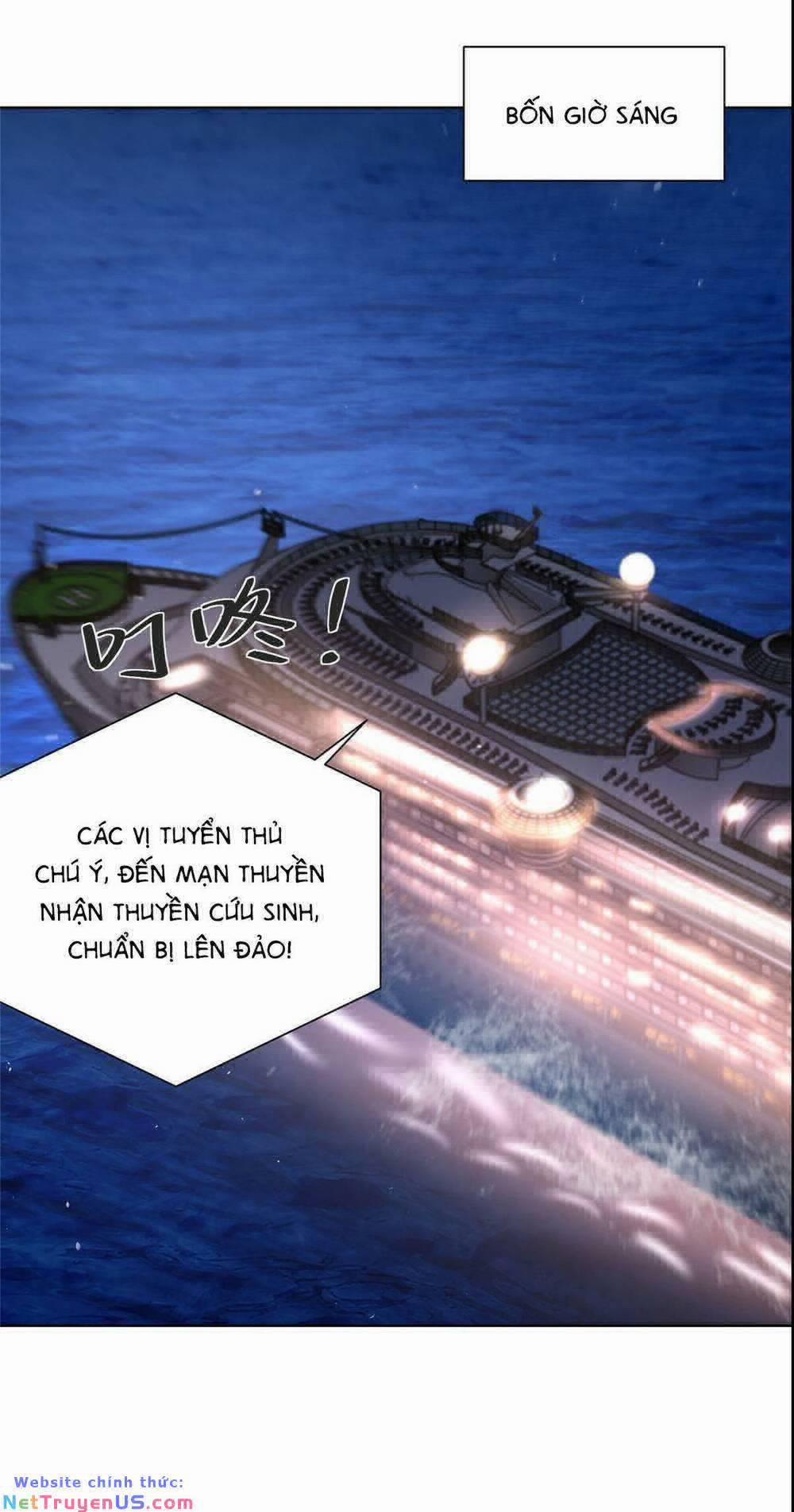Mỗi Tuần Ta Có Một Nghề Nghiệp Mới 319 trang 47