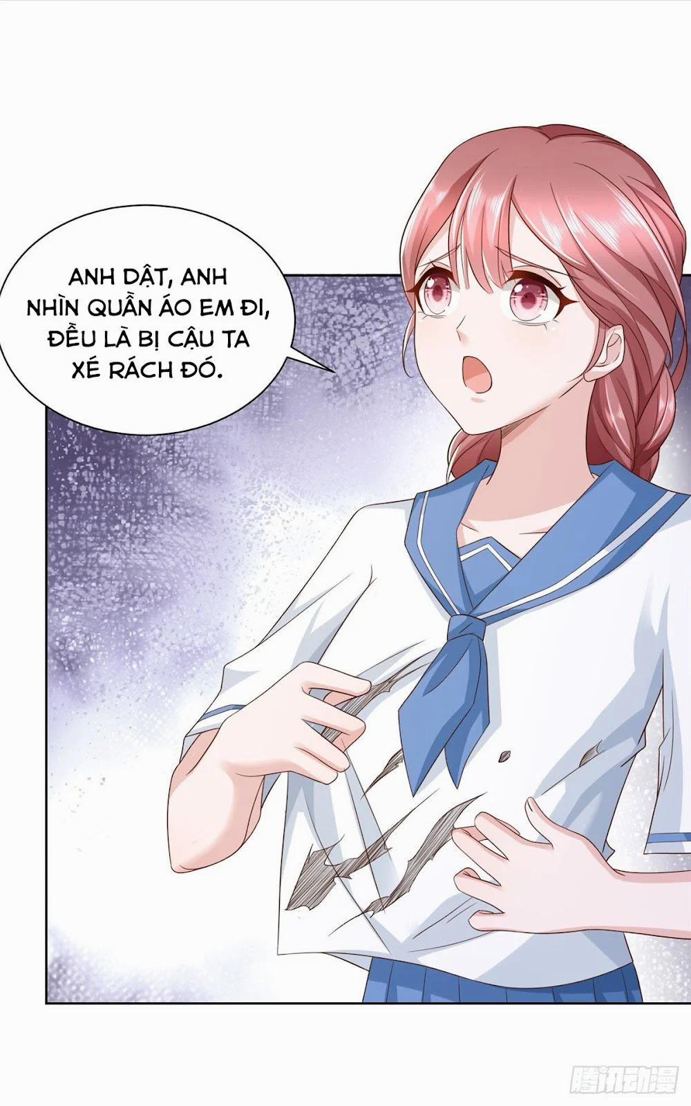 Mỗi Tuần Ta Có Một Nghề Nghiệp Mới 32 trang 7