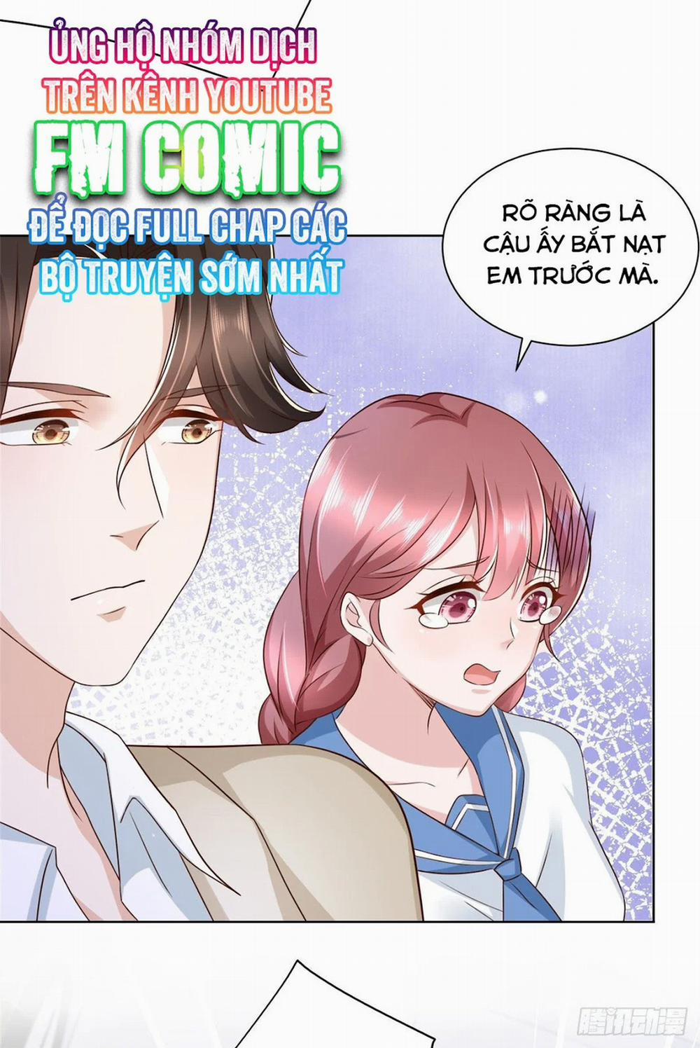 Mỗi Tuần Ta Có Một Nghề Nghiệp Mới 32 trang 9