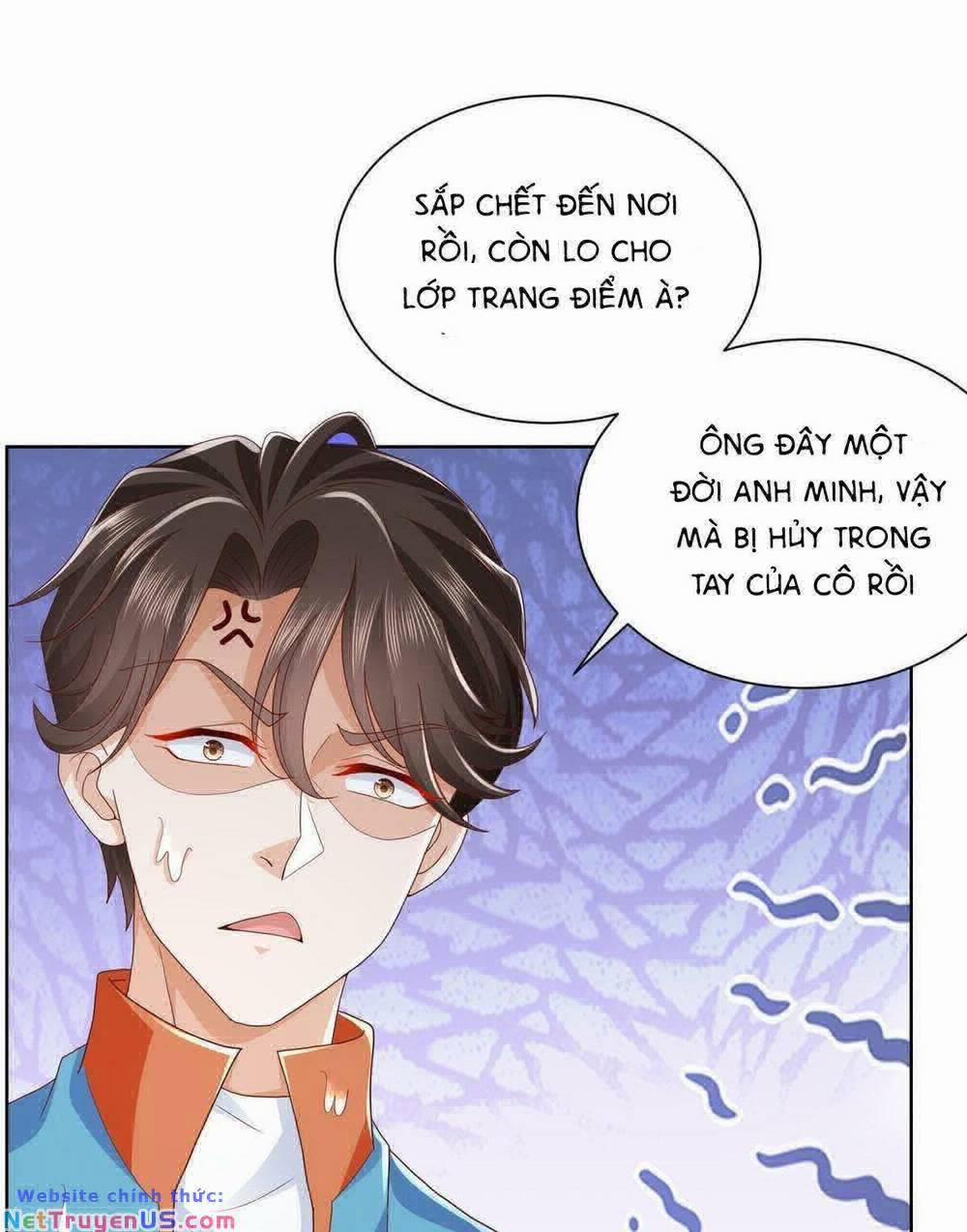 Mỗi Tuần Ta Có Một Nghề Nghiệp Mới 321 trang 2