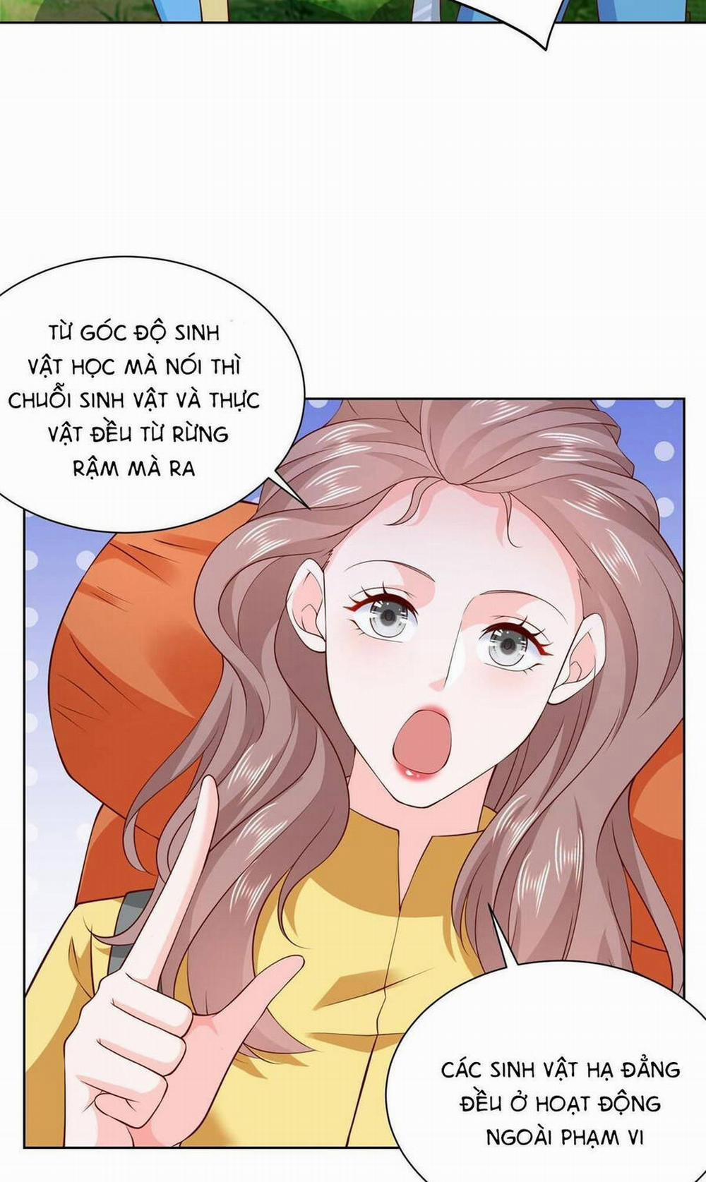 Mỗi Tuần Ta Có Một Nghề Nghiệp Mới 322 trang 20