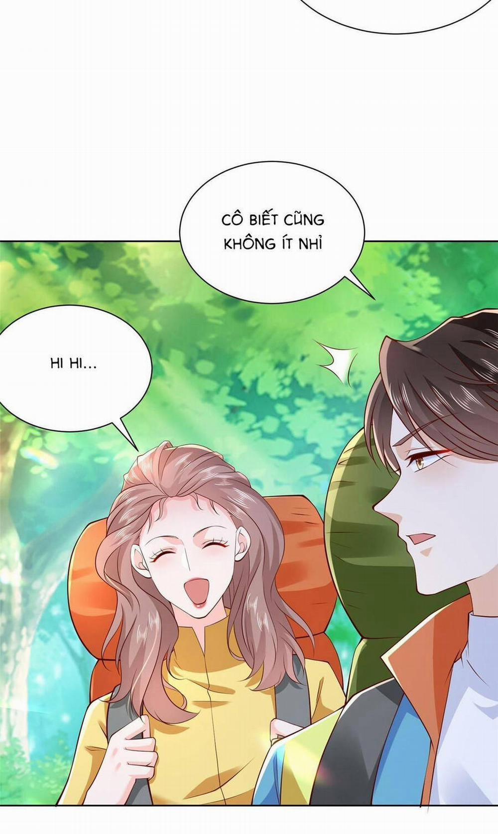 Mỗi Tuần Ta Có Một Nghề Nghiệp Mới 322 trang 21