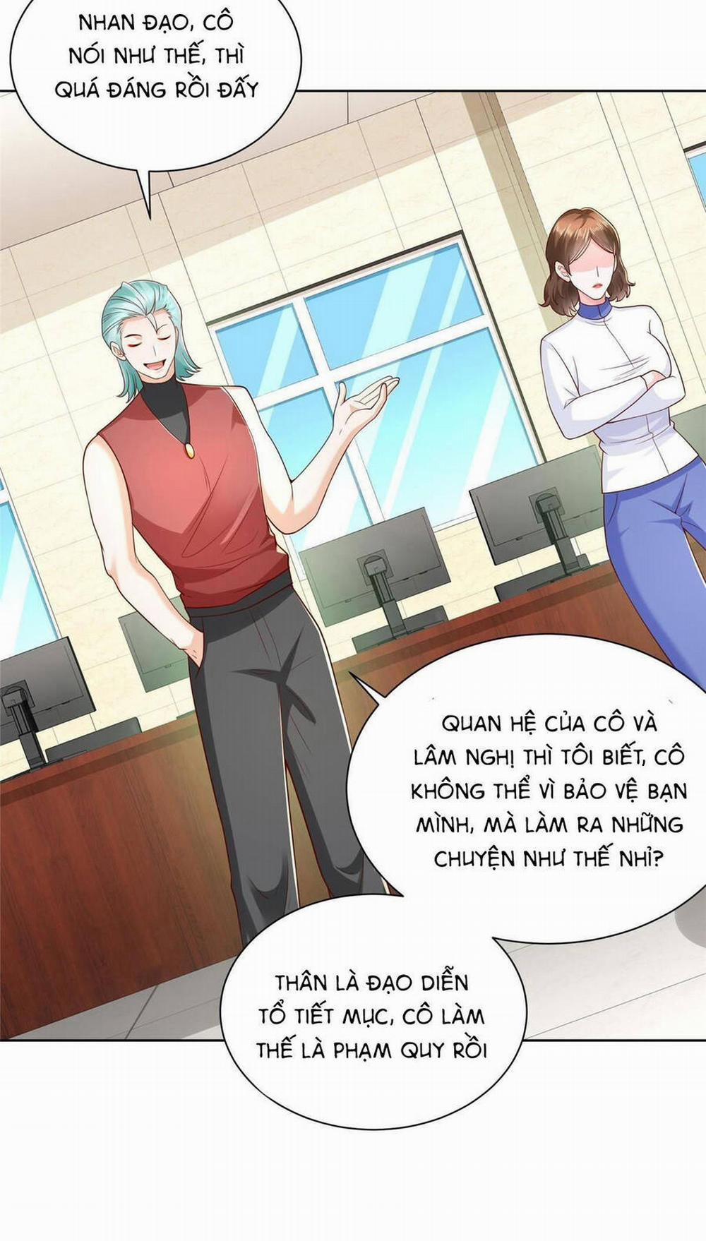 Mỗi Tuần Ta Có Một Nghề Nghiệp Mới 323 trang 3