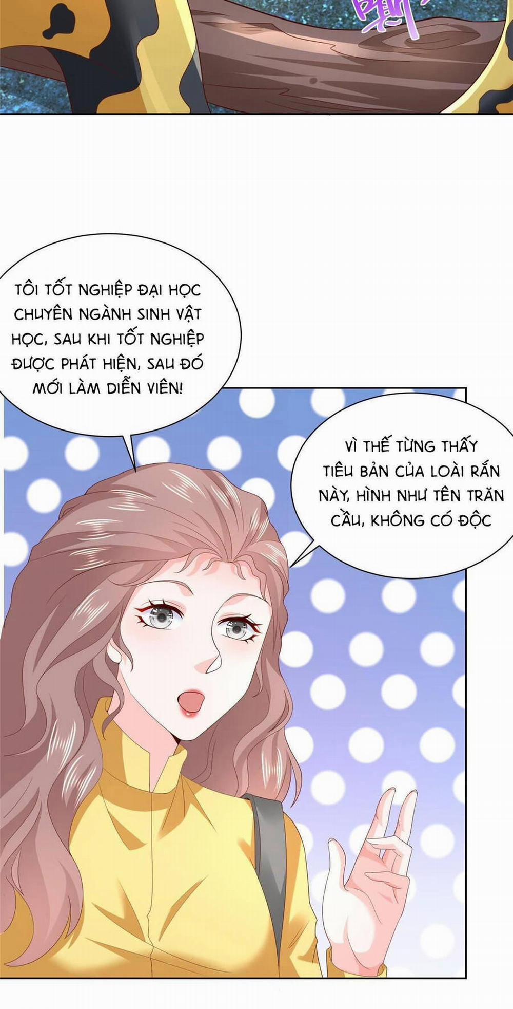 Mỗi Tuần Ta Có Một Nghề Nghiệp Mới 324 trang 1