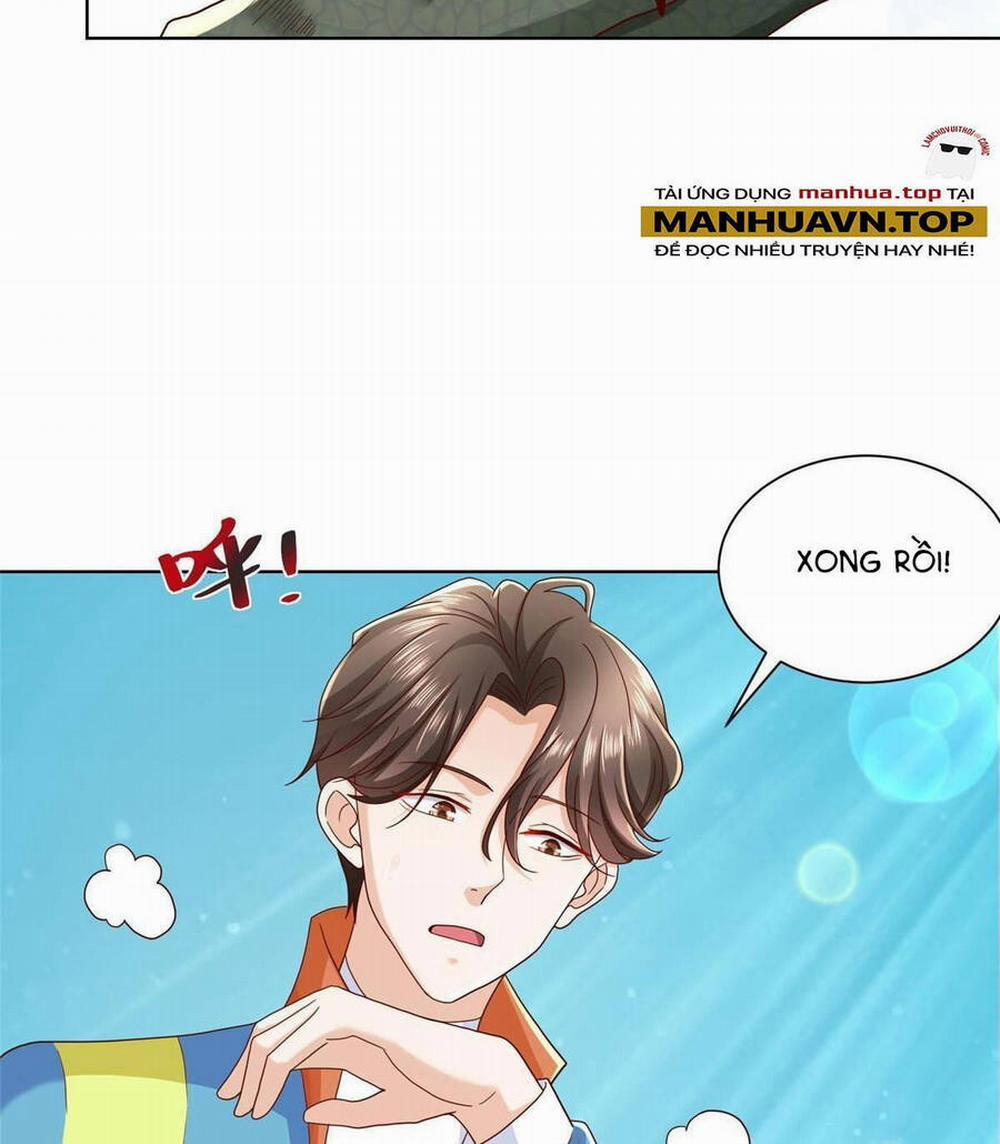 Mỗi Tuần Ta Có Một Nghề Nghiệp Mới 325 trang 21