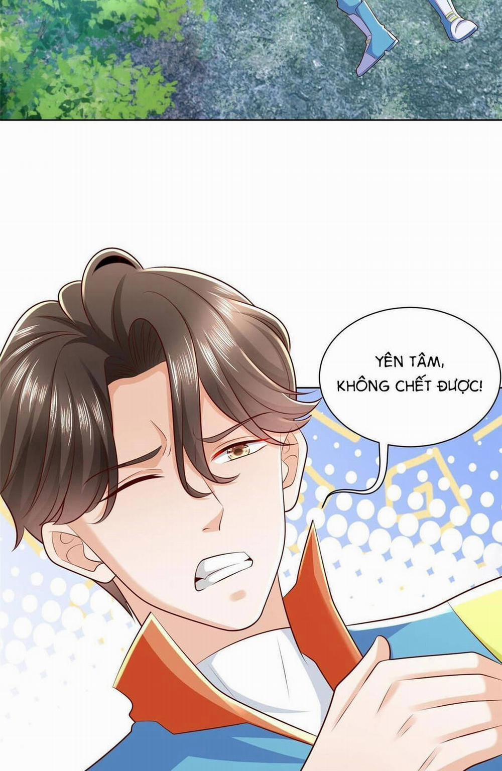 Mỗi Tuần Ta Có Một Nghề Nghiệp Mới 325 trang 28