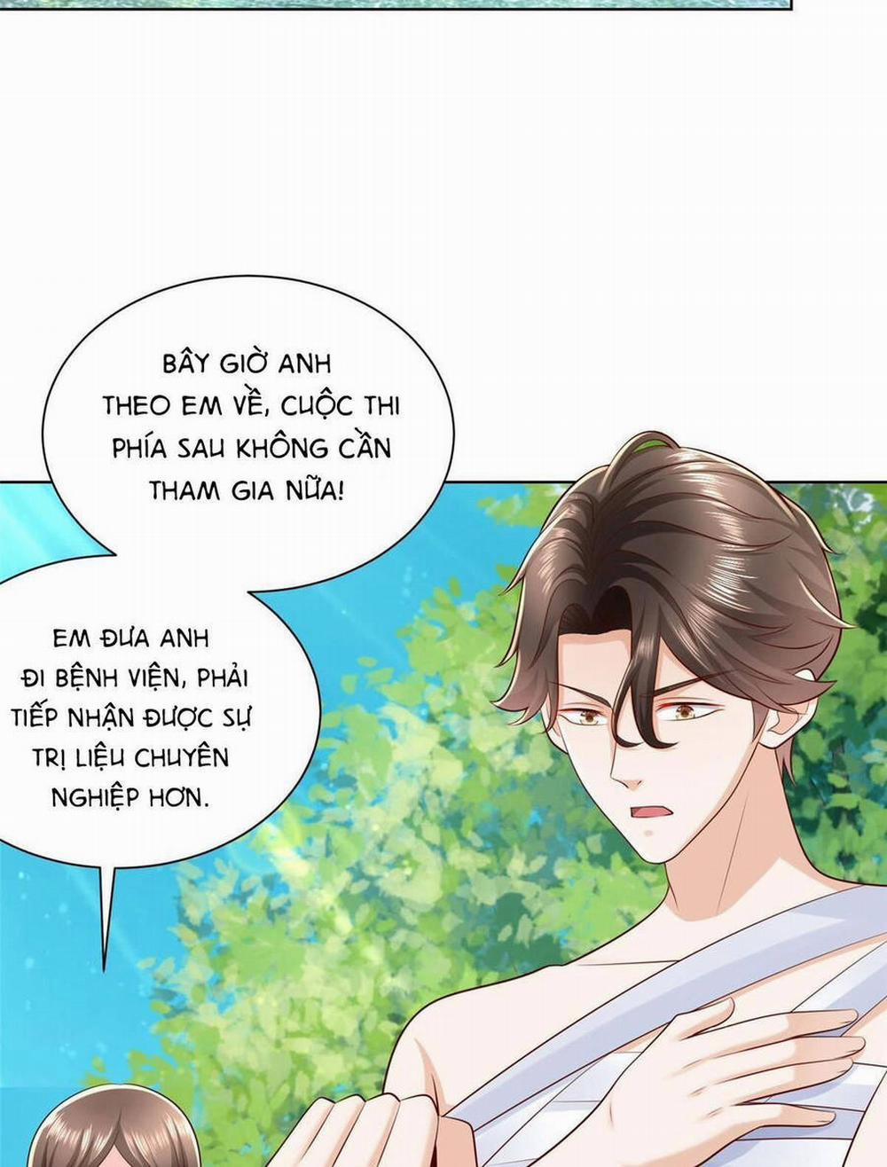 Mỗi Tuần Ta Có Một Nghề Nghiệp Mới 325 trang 36