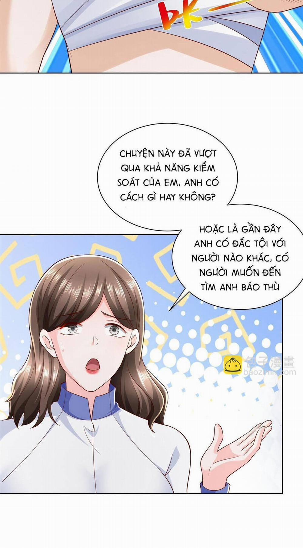 Mỗi Tuần Ta Có Một Nghề Nghiệp Mới 325 trang 39