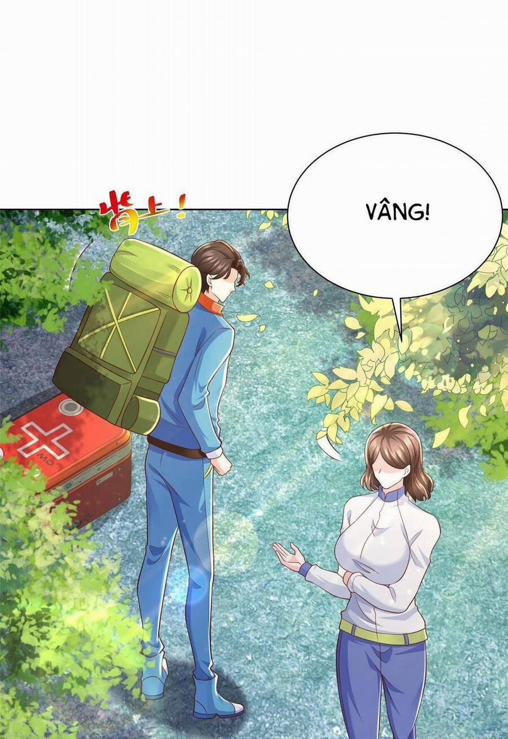 Mỗi Tuần Ta Có Một Nghề Nghiệp Mới 325 trang 45