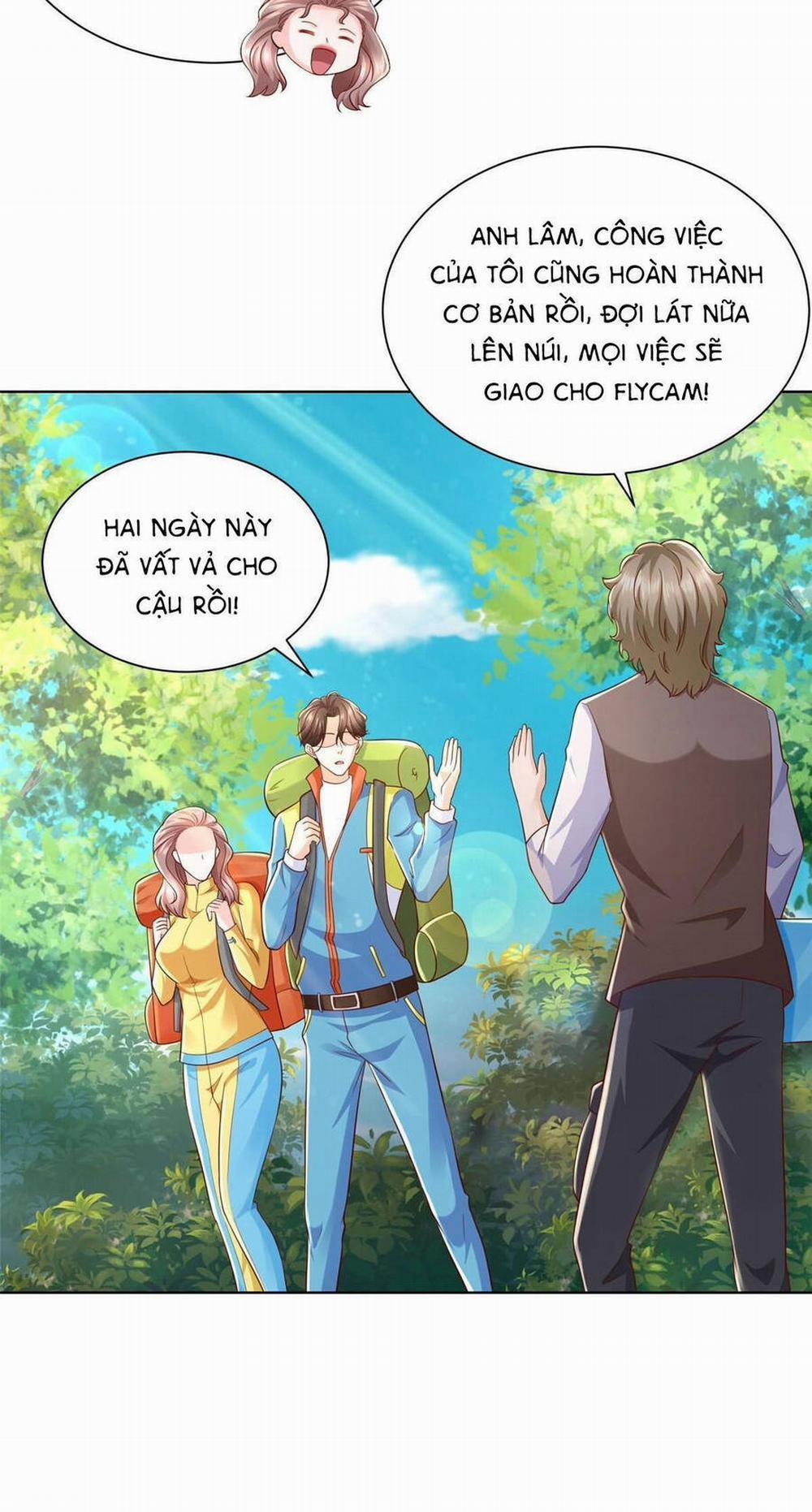 Mỗi Tuần Ta Có Một Nghề Nghiệp Mới 325 trang 49