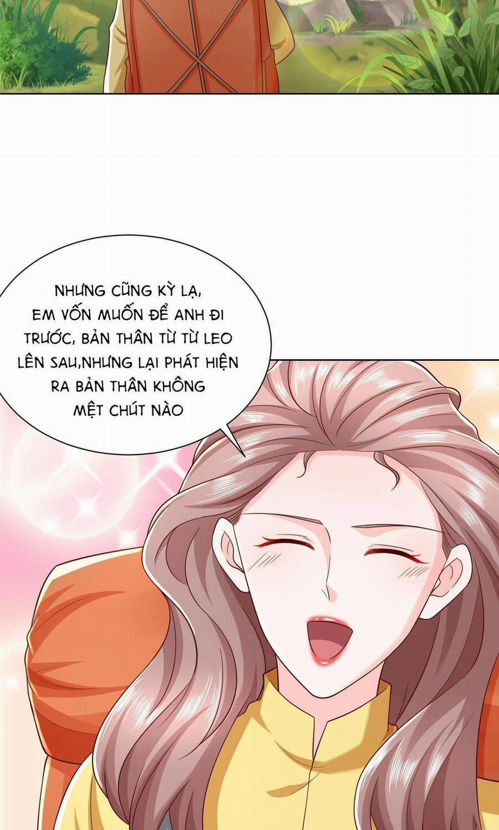 Mỗi Tuần Ta Có Một Nghề Nghiệp Mới 325 trang 51