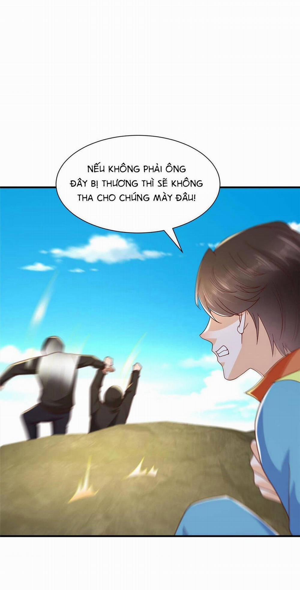 Mỗi Tuần Ta Có Một Nghề Nghiệp Mới 326 trang 28