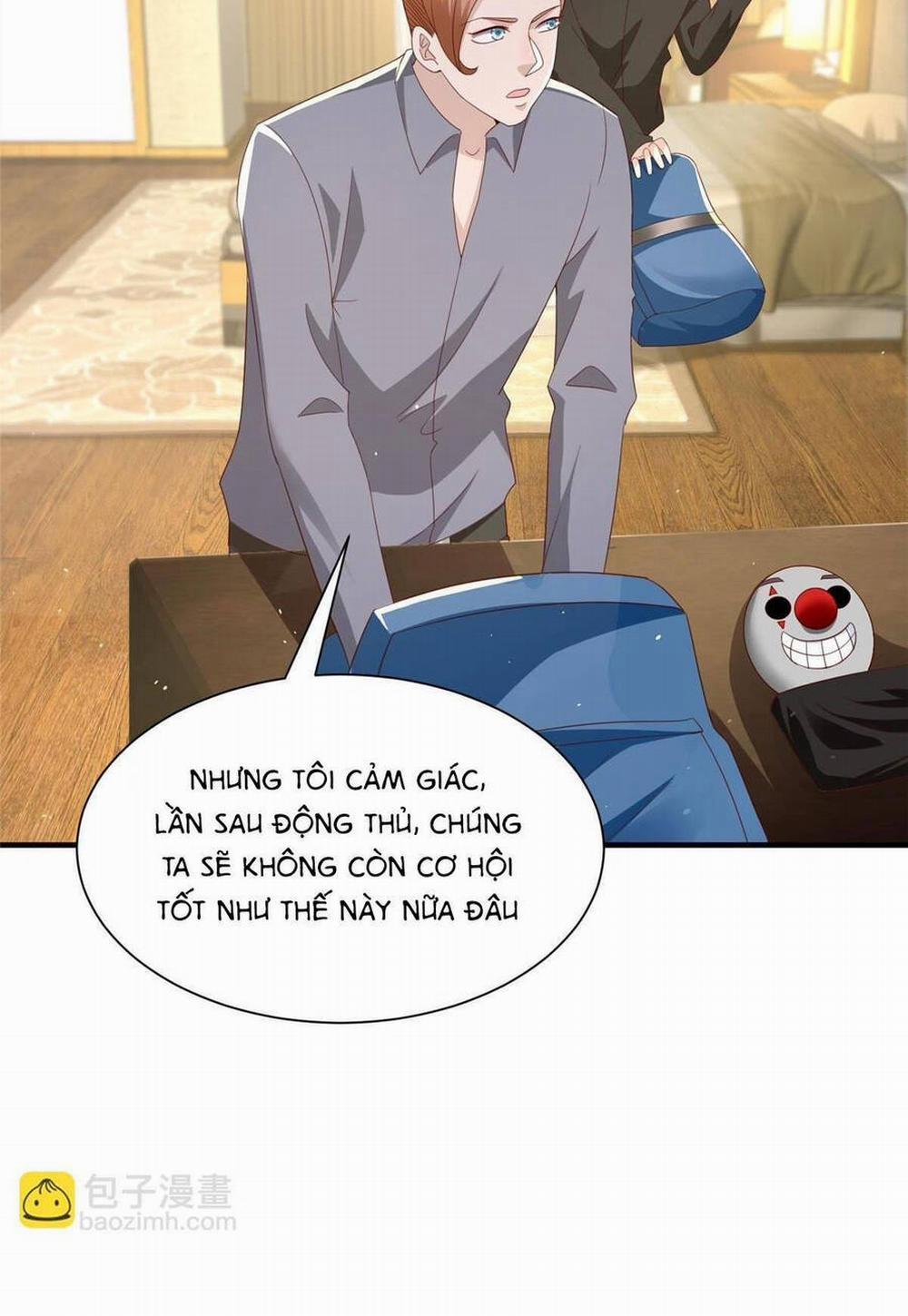 Mỗi Tuần Ta Có Một Nghề Nghiệp Mới 326 trang 40