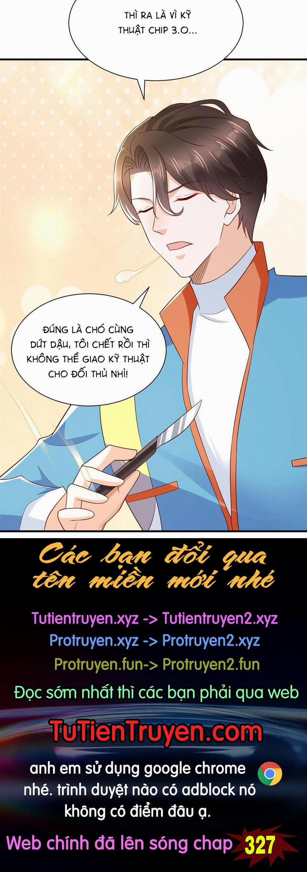 Mỗi Tuần Ta Có Một Nghề Nghiệp Mới 326 trang 66