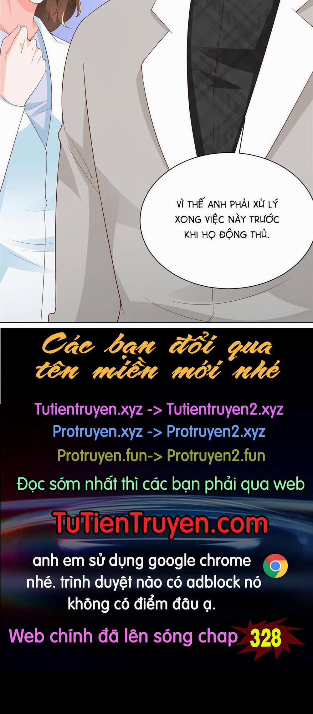 Mỗi Tuần Ta Có Một Nghề Nghiệp Mới 327 trang 51