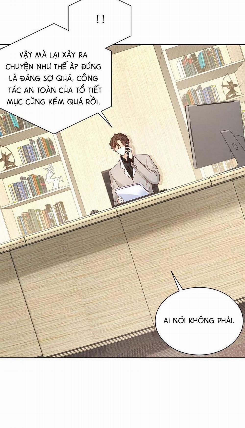 Mỗi Tuần Ta Có Một Nghề Nghiệp Mới 328 trang 25