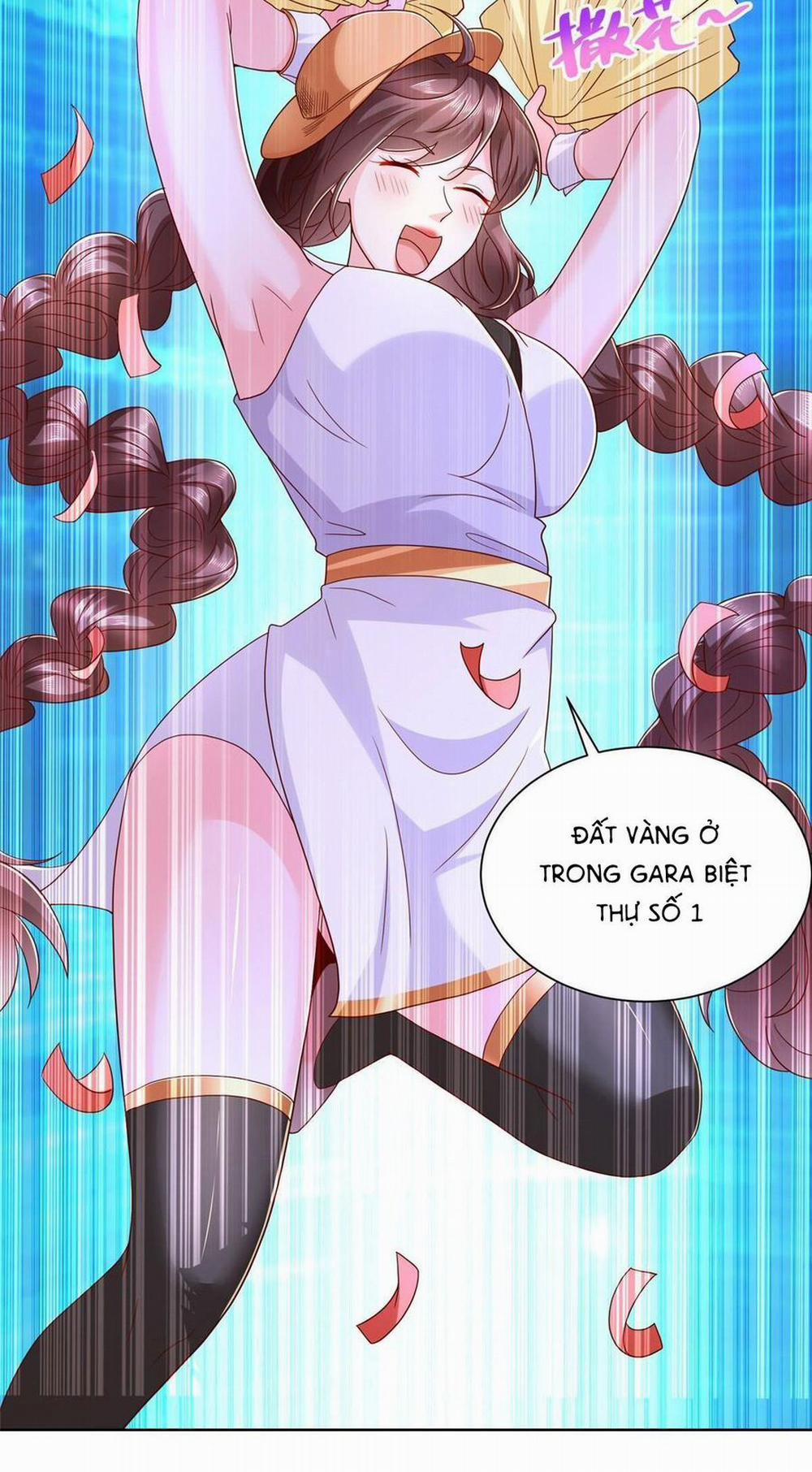 Mỗi Tuần Ta Có Một Nghề Nghiệp Mới 329 trang 19